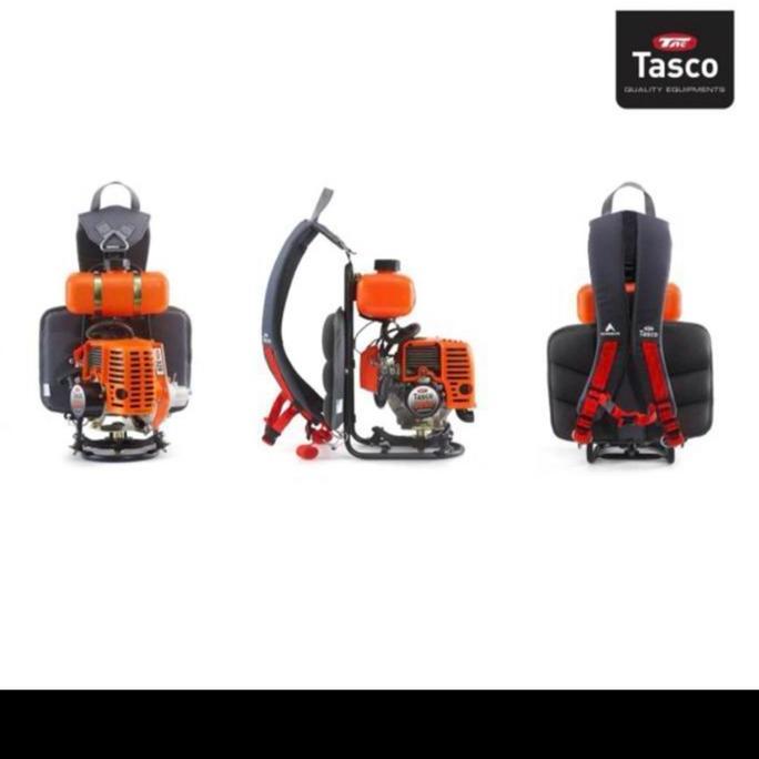 mesin potong rumput tasco 328 E