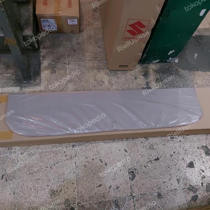 Promo papan Box bagasi suzuki Ertiga Diskon