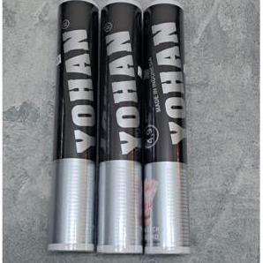 SHUTTLECOCK YOHAN | Kok Bulu Tangkis Turnamen | Raket Kok Badminton | Spek Lomba | BISA COD