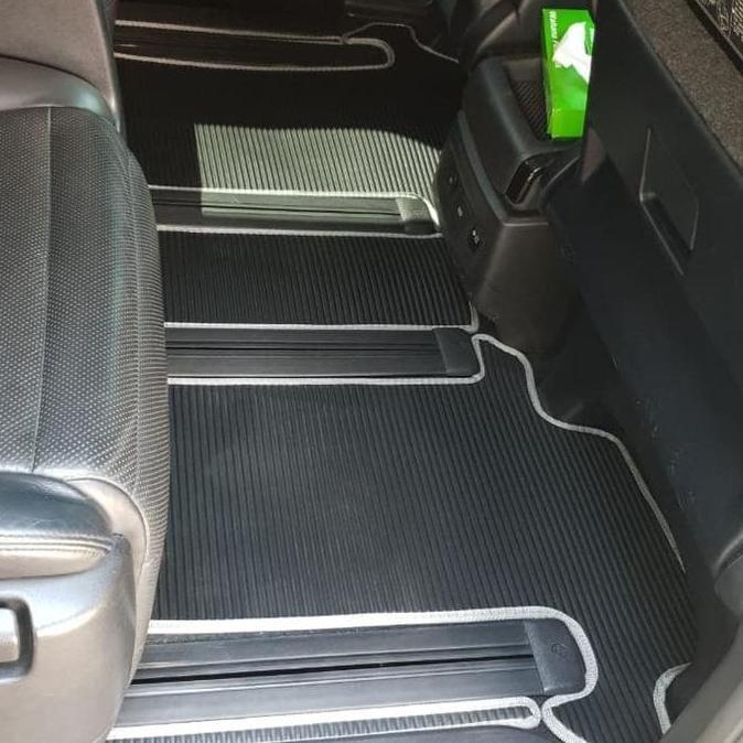 Karpet Alphard & VELLFIRE