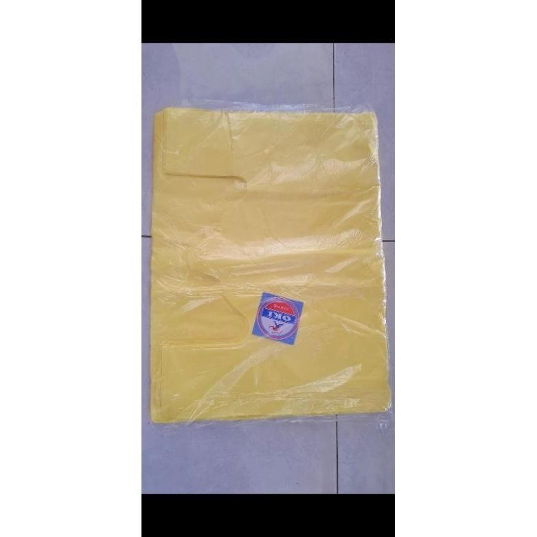 Bisa Cod Isi 20  Kresek Jumbo 55 X80  Kresek Laundry Kresek Layangan ><