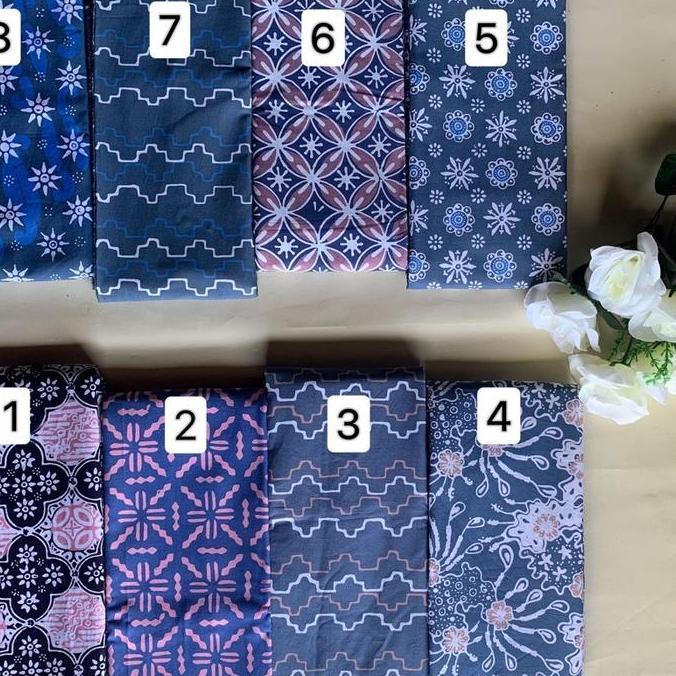 Spesial Sarung Santri Sarung Santri Putri Batik Cap Bahan Katun Premium Tebal Halus Nyaman Pekalonga