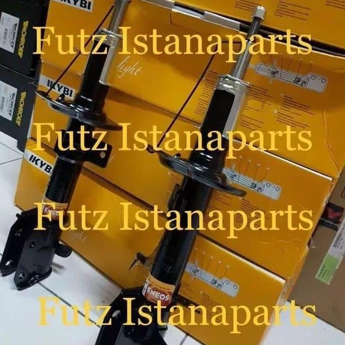 Shock Breaker Merk Ikybi Toyota Calya / Sigra Depan Murah