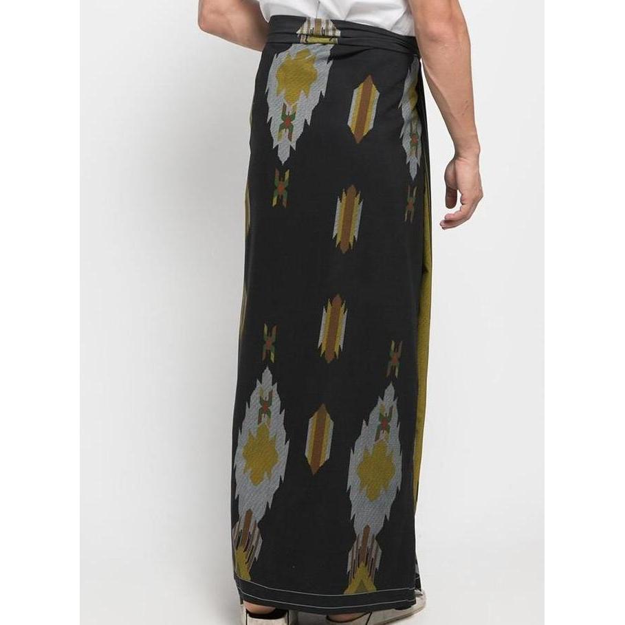 New- Arjuna Weda Sarung Batik Samarinda Wangi