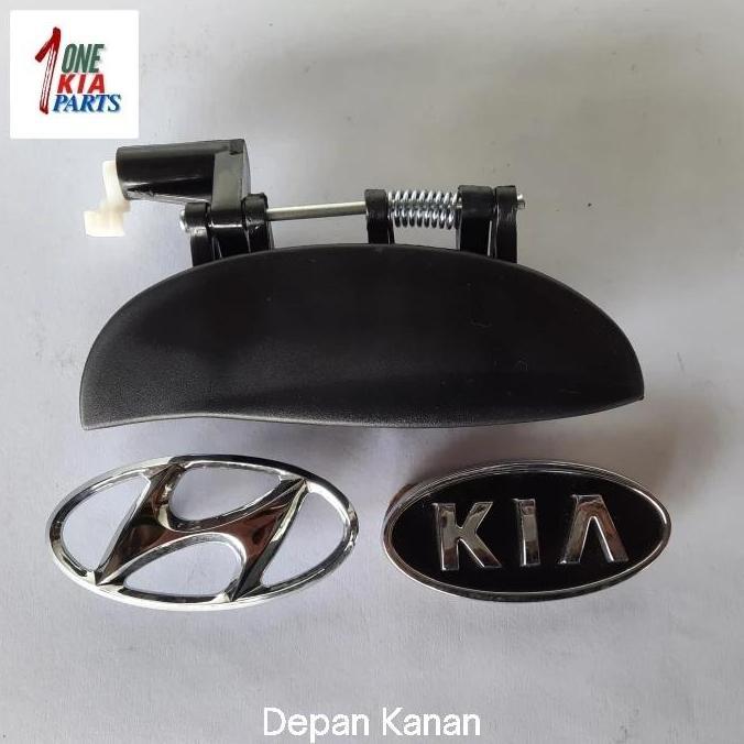 Handle Pintu Hyundai Atoz Kia Visto Premium