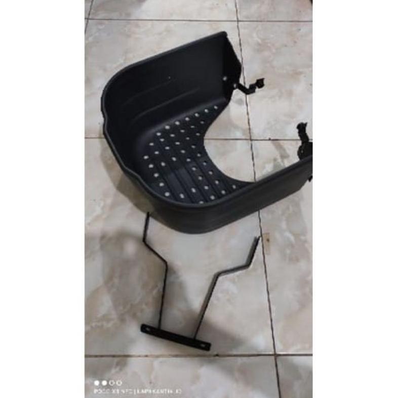 keranjang tengah satria 120r satria lumba kotak keranjang suzuki satria kotak