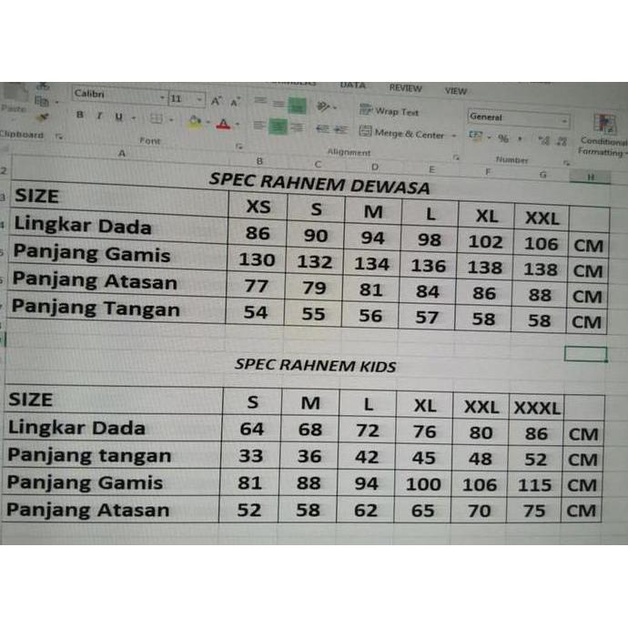 Atasan Kaos Rahnem / At-1346? Fashion Muslm