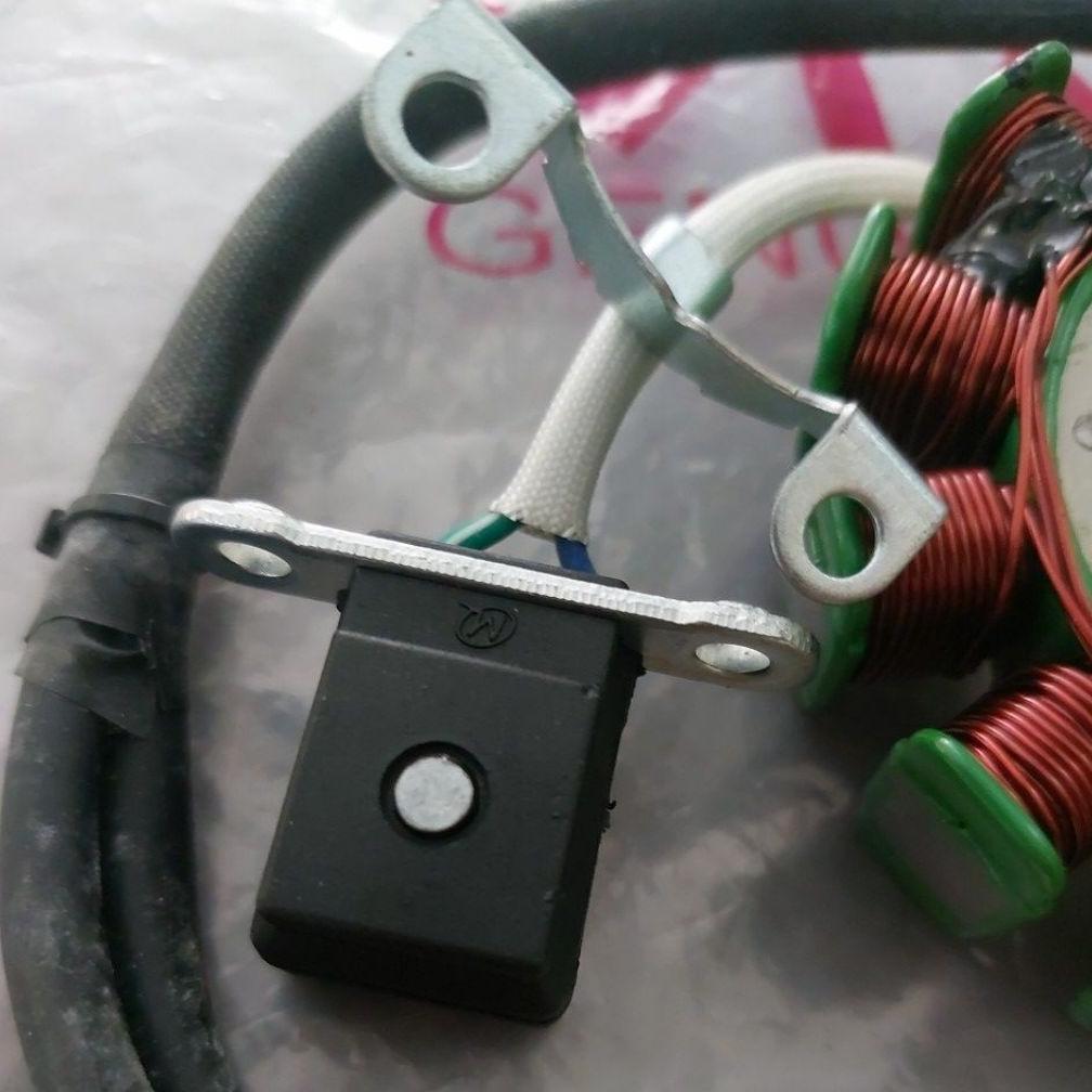 Stator Assy Viar VSR 12Pole ORIGINAL VIAR