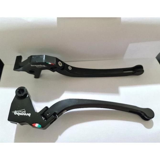 Handle Rem Set Kopling Klx Dtracker Ninja 250 Bremb0 Lipat / Tuas Rem Kopling Klx Ninja 250