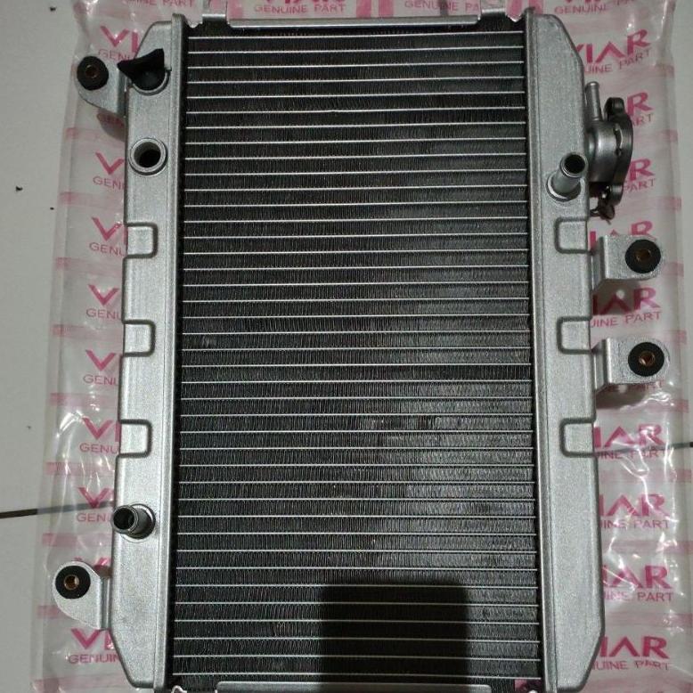 Radiator Viar Karya roda3 200cc 150cc ORIGINAL VIAR