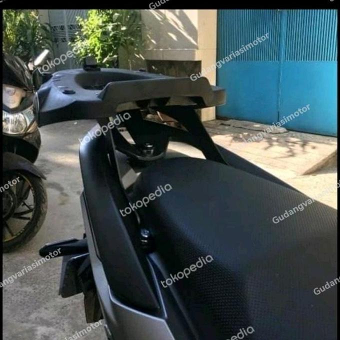 breket srv vario 160 original givi Terlaris