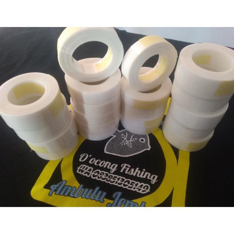 Bisa Cod Mika Sawangan Layangan Gapangan 0,10 ><