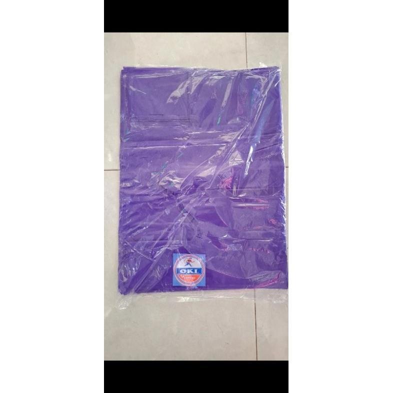 Bisa Cod Isi 20  Kresek Jumbo 55 X80  Kresek Laundry Kresek Layangan ><