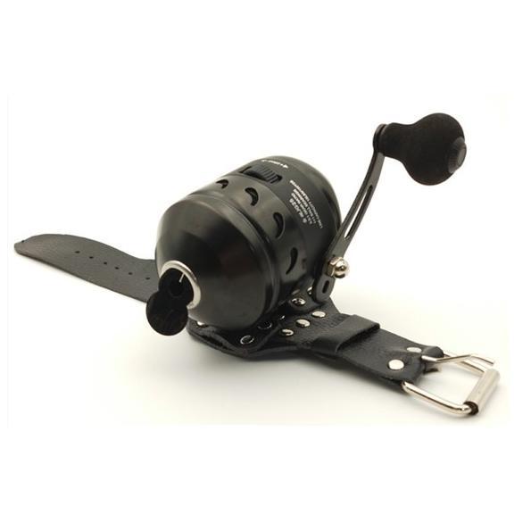 Galaxy - Gelang Tempat Gulungan Reel Ketapel Panah Paser Ikan Bahan Pu - Tebus Murah