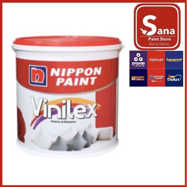 VINILEX 5000 5 KG 953A PEARLY WHITE