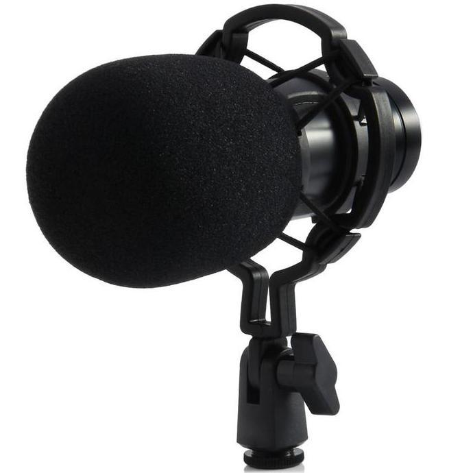 Yowwwvannn - Mic Wireless Lavalier Cakep Clip On Hp Android Type C Mic Live Streaming Viral