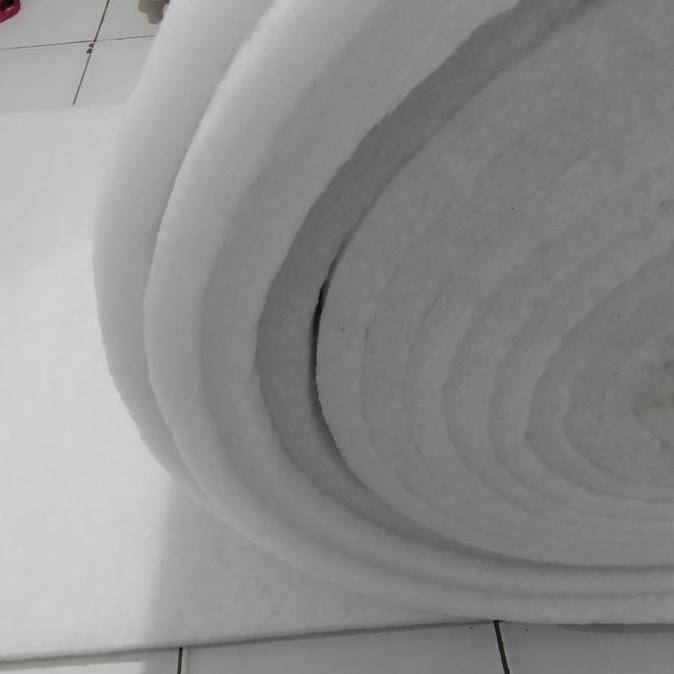 Dakron Lembaran Filter 1 Roll