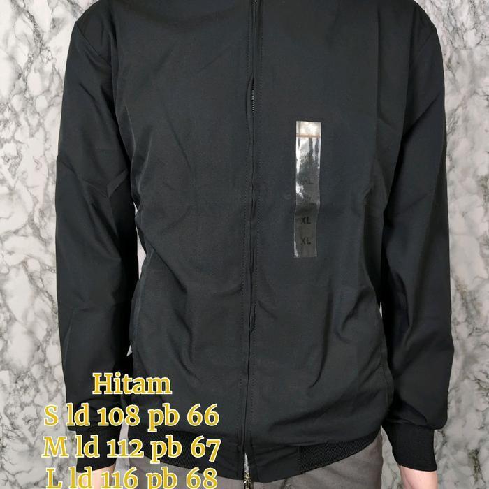 Jaket Pria Boomber Parasut Terbaru Best Quality 100% Original