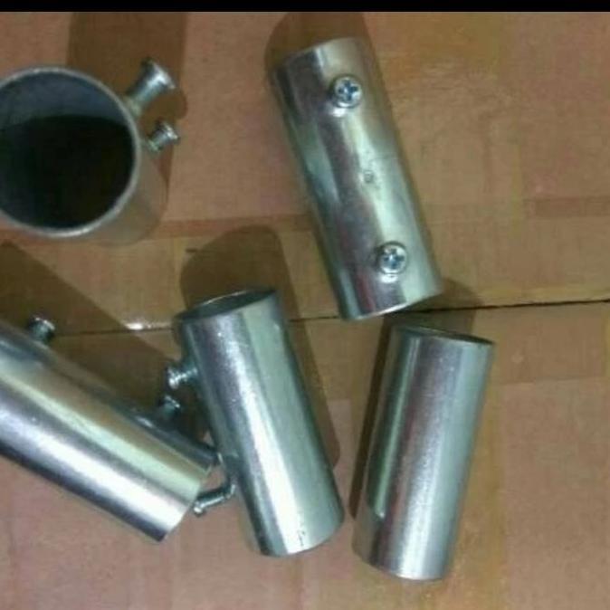 SOK E63 UNTUK PIPA GALVANIS E63