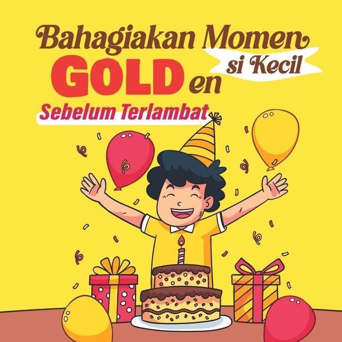 Terjangkau Banner Ulang Tahun Cocomelon Spanduk Ultah Kostum Karakter Background Backdrop Dekor Birt