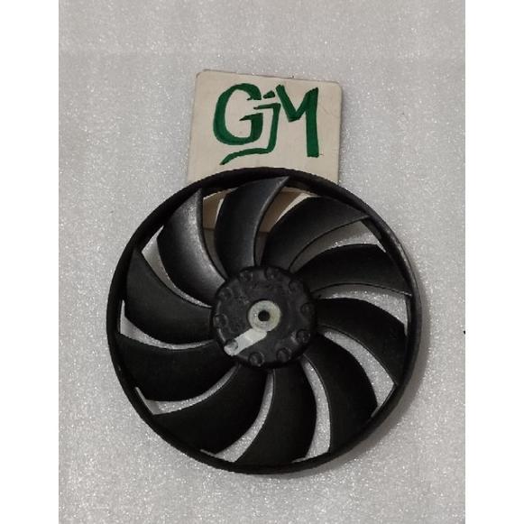 JPF-1015 KIPAS RADIATOR HONDA SONIC CB150R CBR250 GSX-R 150 SATRIA FU R15VVA LED VIXION NVL VIXION R