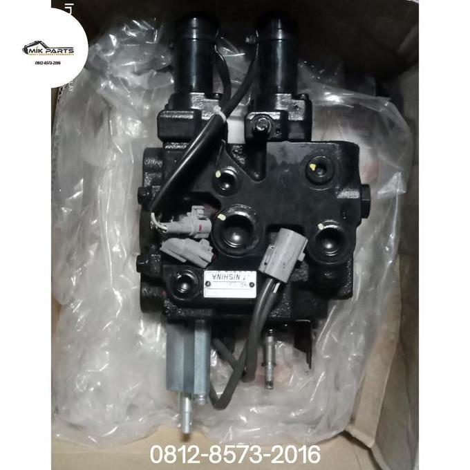 Toyota Forklift Oil Control Valve 67610-23131-71