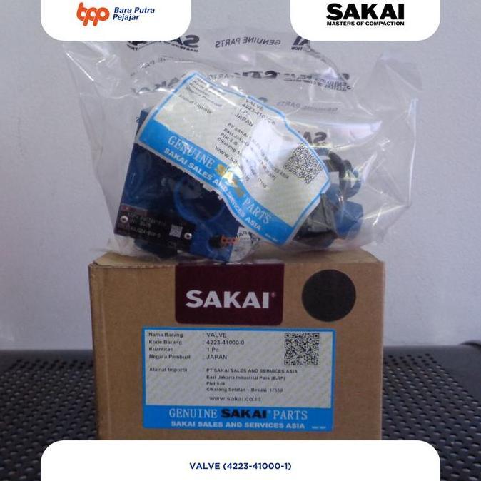 Valve Break  (Sv-525/526)