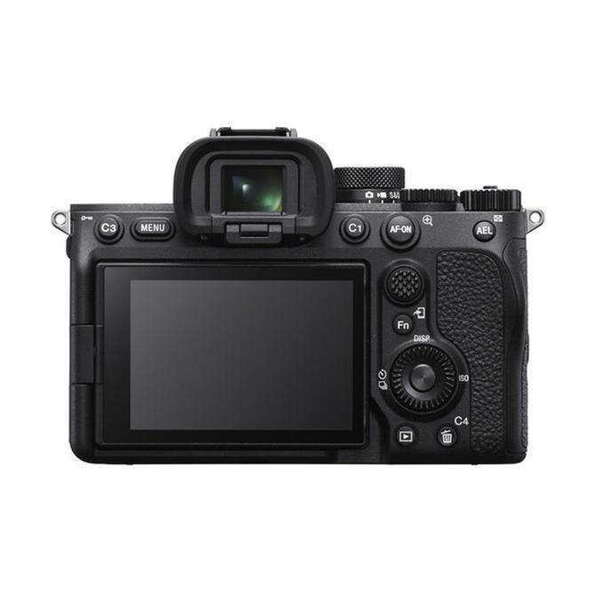 Sony A7IV Sony a74 Sony A7 IV Mirrorless Camera (Body Only)