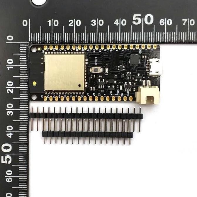New- WEMOS LOLIN32 ESP32 ESP-32S Wifi Bluetooth BLE Development