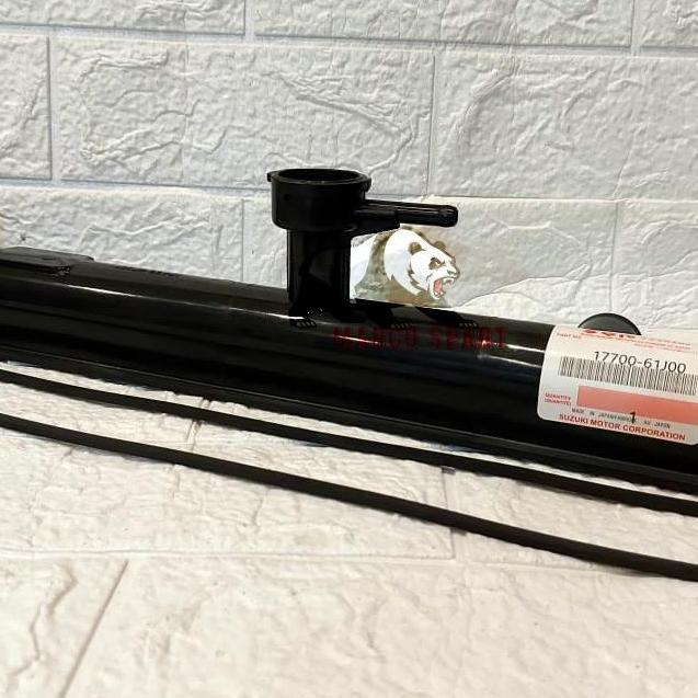 UPPER TANK RADIATOR SUZUKI APV ORIGINAL DAN TERPERCAYA