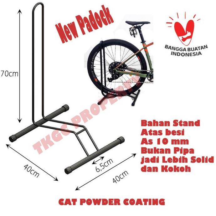 PADDOCK SEPEDA PEDOK SEPEDA STANDAR SEPEDA UNIVERSAL FIXIE FIXIE OUTDOOR ORIGINAL DAN TERPERCAYA