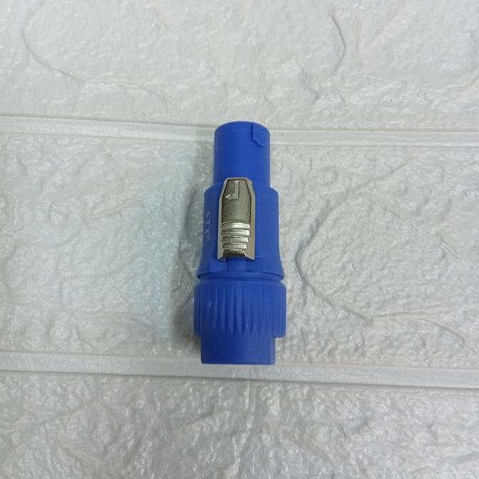 Conector Speakon STX 4 Pin