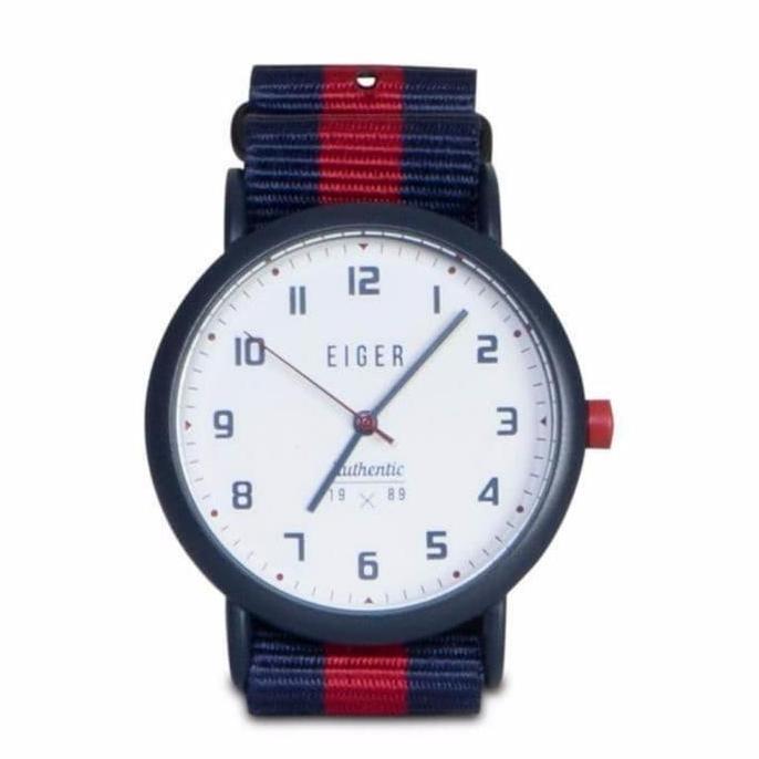 Jam Tangan Eiger Wanita Copper Ws (910004728)