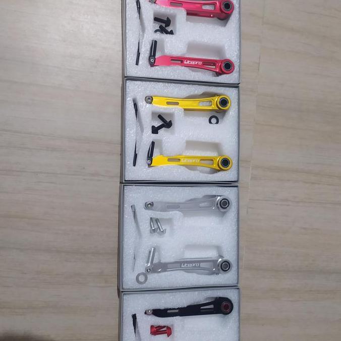 v brake litepro long terbaru