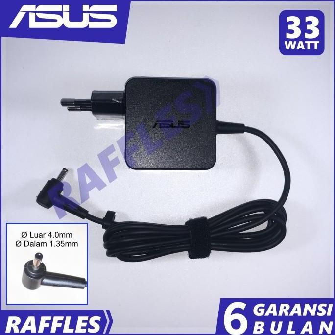 Adaptor Charger Asus E410 E410M E410MA