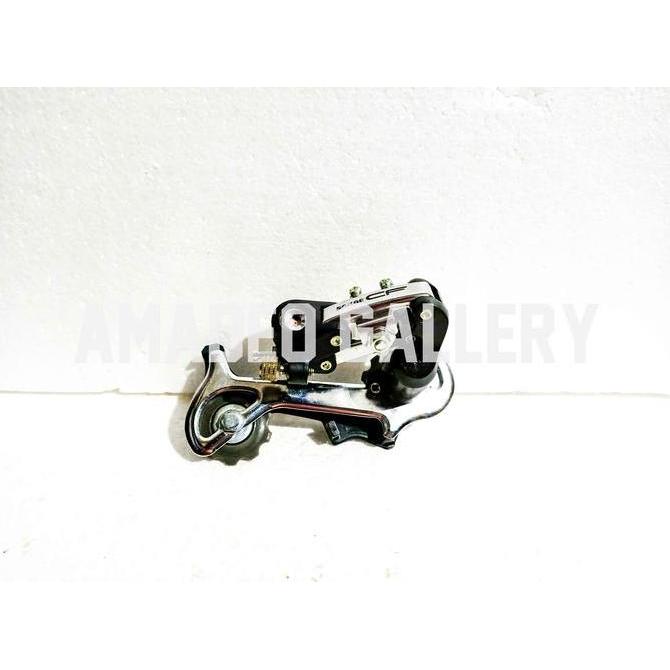 REAR DERAILLEUR RD SUNTOUR SAKAE CF 7 8 SPEED