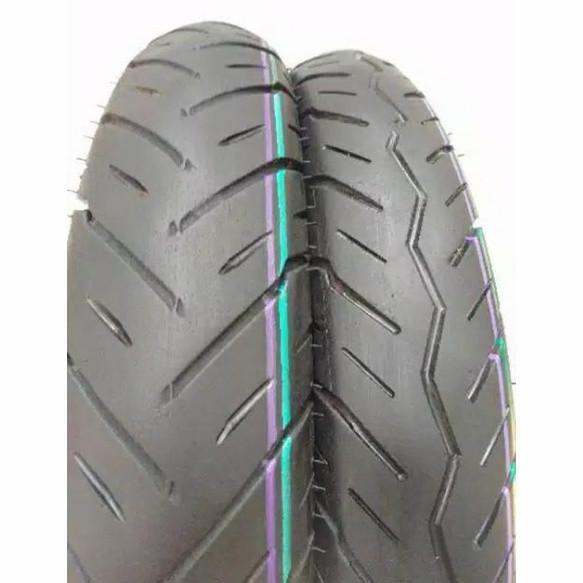 New- SATU SET DEPAN BELAKANG BAN MOTOR MIO/ MIO SPORTY,MIO J,MIO M3,MIO GT