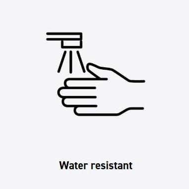 Jam Tangan Wanita Casio 100% Orinal MQ-71-1BDF MQ71 1B 1 watches