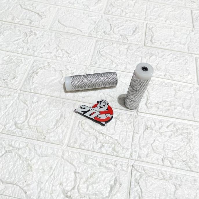 Jalu Underbone Teflon Baut 12 Restock