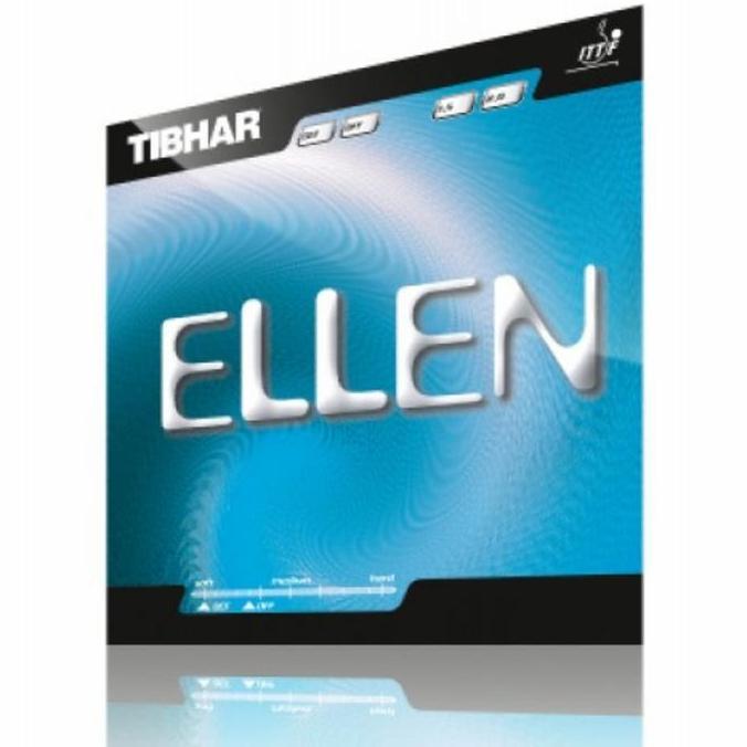 Tibhar Ellen Off Karet Antispin