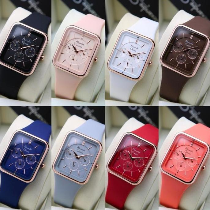 CHRISTIE 2744 AC 2744 Ac 2744 RUBBER WANITA ORINAL