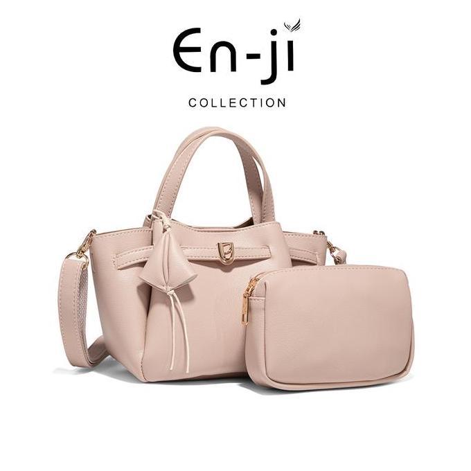 En-Ji Namkyung Handbag Wanita