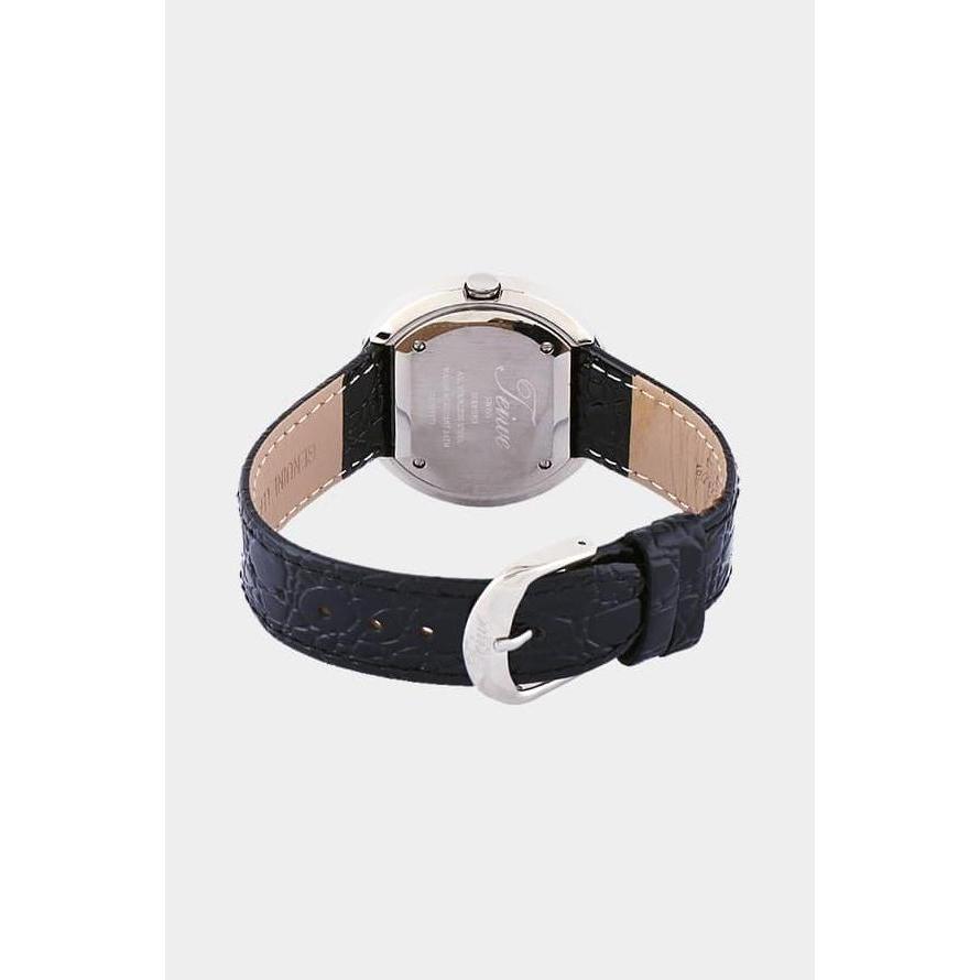 JAM TANGAN WANITA TEIWE SWISS TW2981-M PYRAMID DIAMOND B