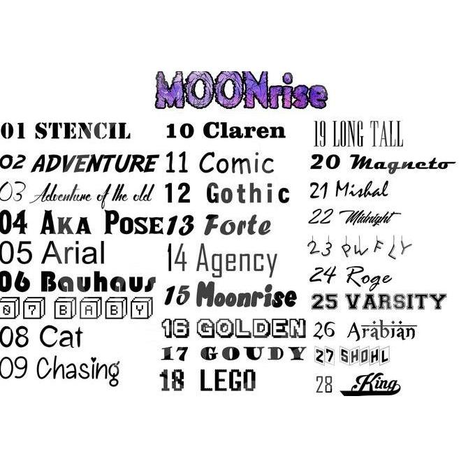 BAJU COUPLE REGLAN DESAIN SENDIRI