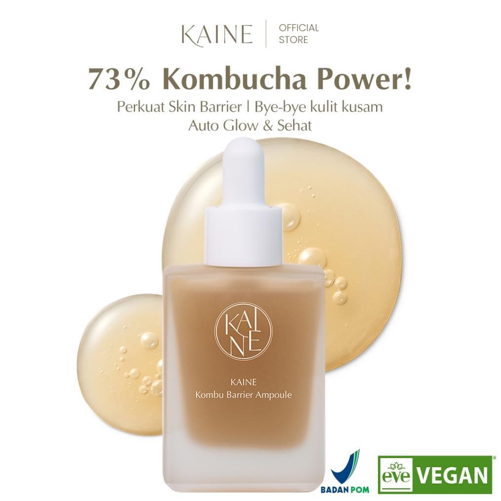 KAINE Kombu Barrier Ampoule 30ml