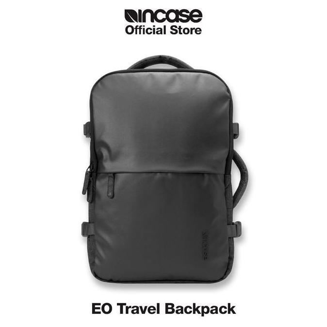 Incase Backpack Eo Travel Collection (Cl90004) - Tas Ransel |Tas Traveling | Tas Pria