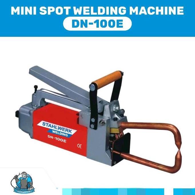 cikwangyu - spot welder pen board portable las titik baterai plat mini