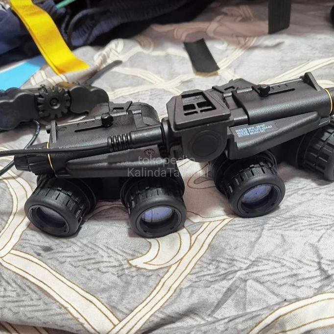 FMA GPNVG18 Night vision Goggles Promo Premium