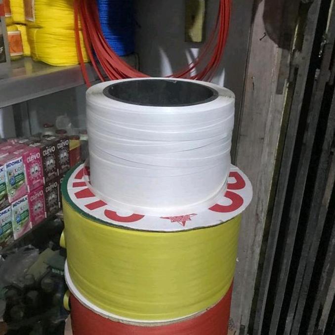 Grosir Tali Peti tipis sawangan sendaren layangan sawangan