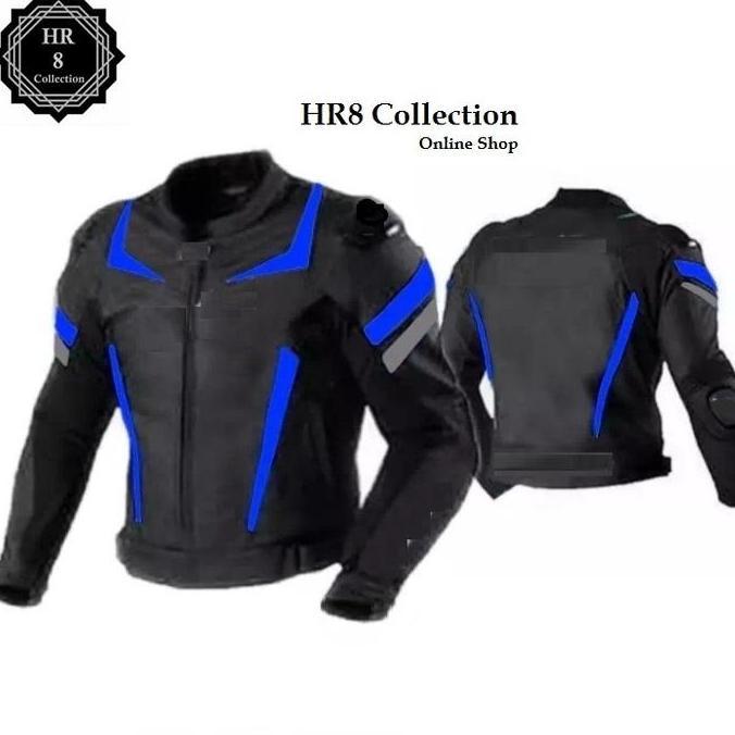 JAKET PRIA TOURING/ JAKET MOTOR/ JAKET BIKERS ORIGINAL DAN TERPERCAYA